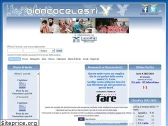 biancocelesti.it