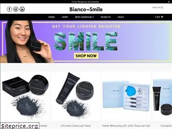 biancosmile.com