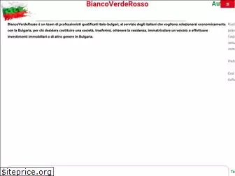 biancoverderosso.com