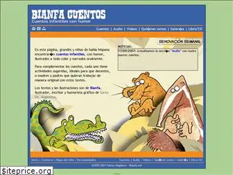 bianfacuentos.com