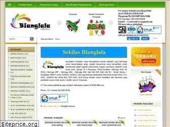 bianglalatoys.com