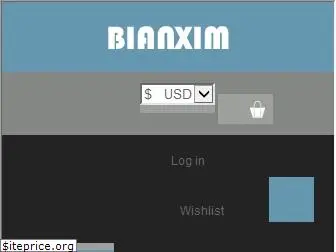 bianxim.com