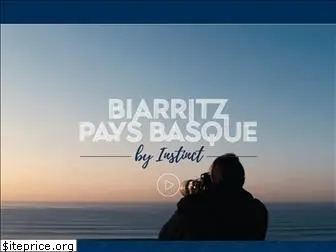 biarritz-pays-basque.com