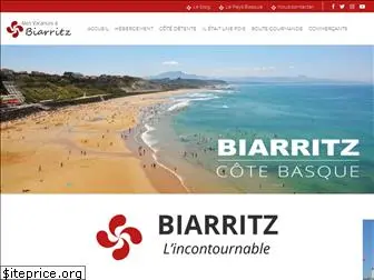 biarritz-paysbasque.com