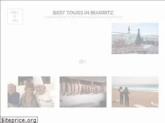 biarritzbylocals.com