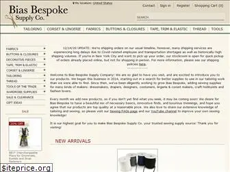 biasbespoke.com