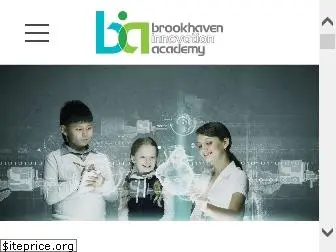 biaschool.org