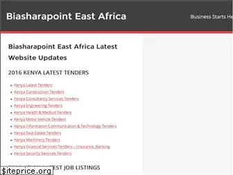 biasharapoint.com