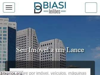 biasileiloes.com.br