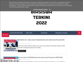 biasiswaonline.com