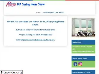 biaspringhomeshow.com