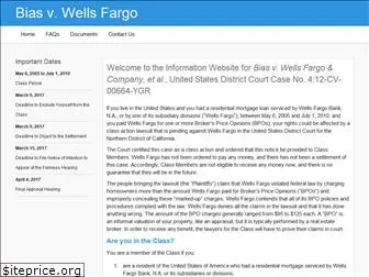 biasvwellsfargo.com