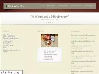 biaswinery.com