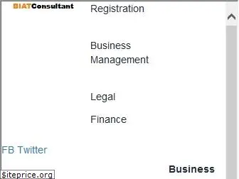 biatconsultant.com