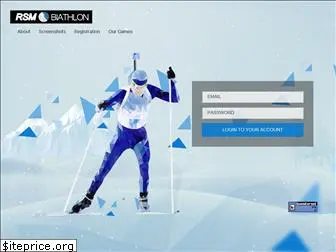 biathlon-manager.com