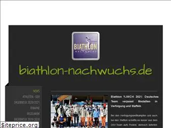 biathlon-nachwuchs.de
