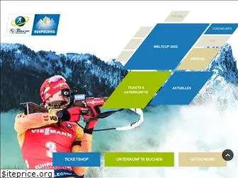 biathlon-ruhpolding.de