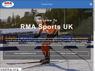 biathlonsport.com
