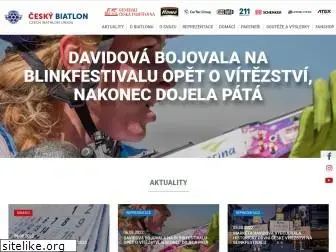 biatlon.cz