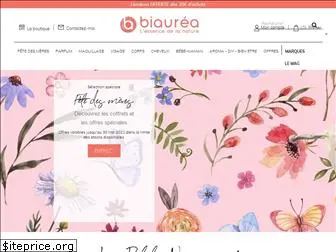 biaurea.com