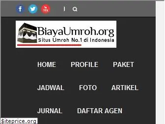 biayaumroh.org