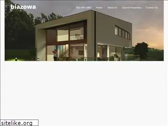 biazowa.com