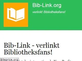 bib-link.org