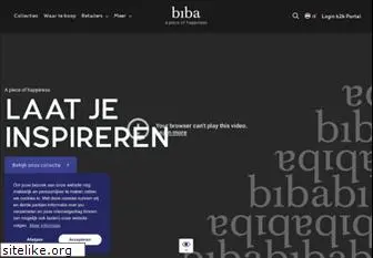 biba.nl