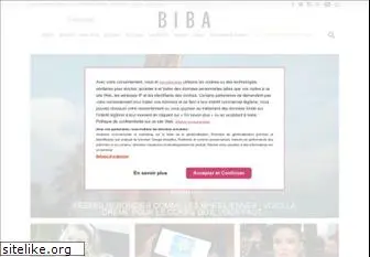 bibamagazine.fr