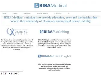 bibamedical.com