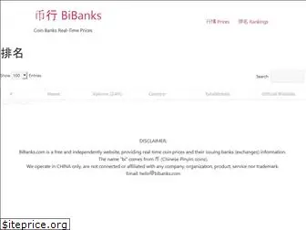 bibanks.com
