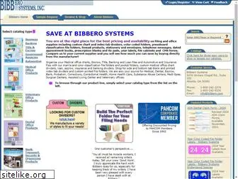 bibbero.com