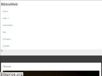 bibbiaweb.org