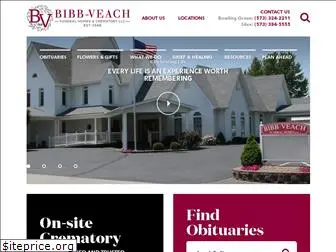 bibbveach.com