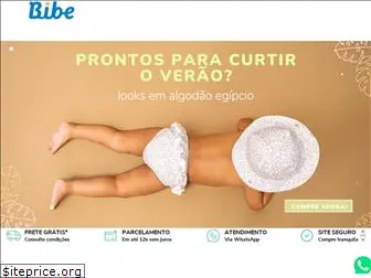 bibe.com.br