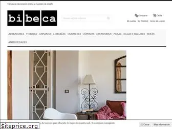 bibeca.com