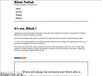 bibekpathak.com