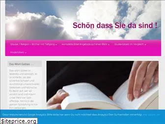 bibel-kaufen.info