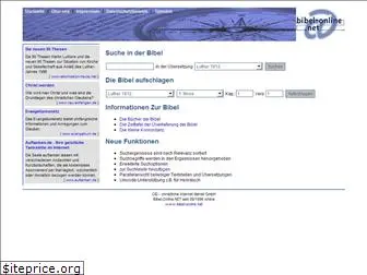 bibel-online.net