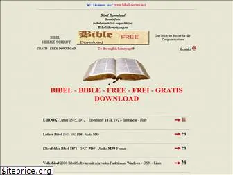 bibel-server.net