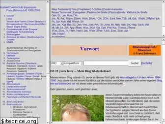 bibelarbeit.net
