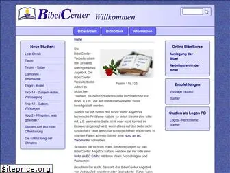 bibelcenter.de