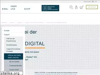 bibeldigital.de