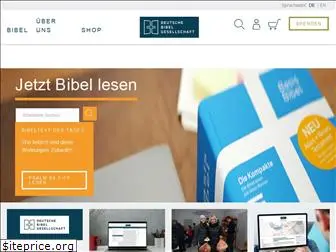 bibelfuerdich.de