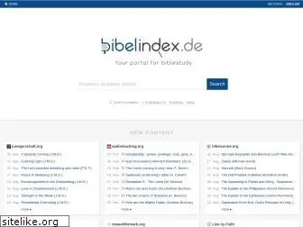 bibelindex.de