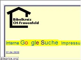 bibelkreis.ch