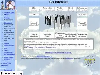 bibelkreis.de