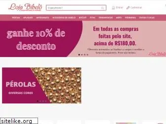 bibelo.com.br