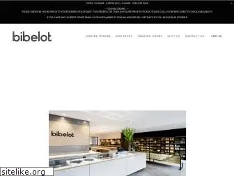 bibelot.com.au