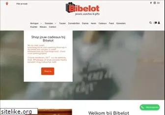 bibelot.nl